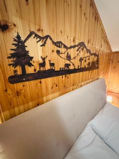 Pav Chalet Roccaraso-Roccacinquemiglia - 5