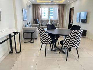 Elysium Tower Presidential Apartments Facing Centaurus Mall Islamabad - 7