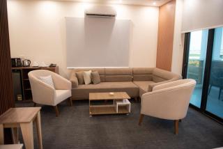 Lotus Luxury Apartments - 5