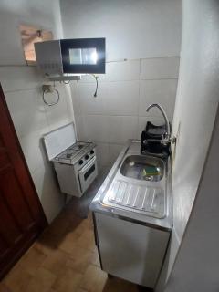 Pousadas JC em Santarém 4 - 3