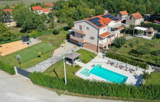 Villa Prunus Laurus-Makarska by Villas Guide - 9