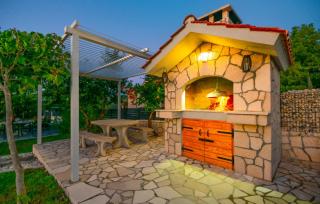 Villa Prunus Laurus-Makarska by Villas Guide - 5