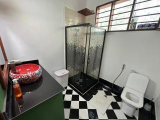 Solaya Residence - Boutique Beach-House in Kizimkazi with Garden & Parking - 1