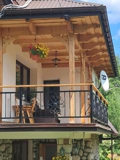 Pokoje Gościnne u Haliny - 2