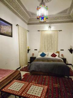 Riad el Anaqa - 8