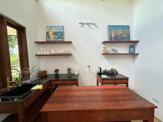 Solaya Residence - Boutique Beach-House in Kizimkazi with Garden & Parking - 1