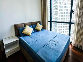 city view apartment at Capitol twinpeak - Colombo - 0
