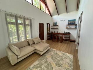 Solaya Residence - Boutique Beach-House in Kizimkazi with Garden & Parking - 7