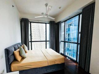 city view apartment at Capitol twinpeak - 3