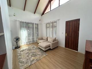 Solaya Residence - Boutique Beach-House in Kizimkazi with Garden & Parking - 2