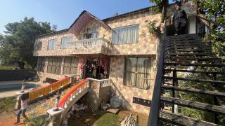 AERON kabila Resort - 3