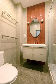 Emerald House Old Town Warsaw - Warsaw - 9