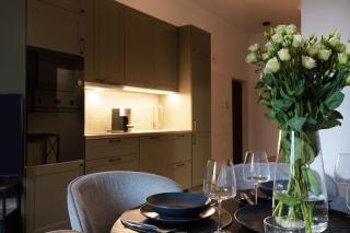 Emerald House Old Town Warsaw - 5