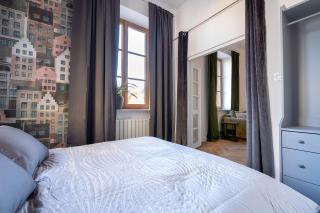 Emerald House Old Town Warsaw - Warsaw - 3