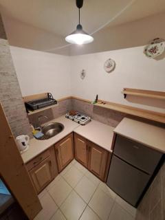 Pokoje Gościnne u Haliny - 9