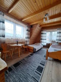 Pokoje Gościnne u Haliny - 6