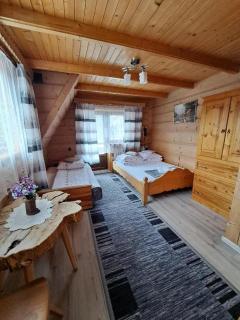 Pokoje Gościnne u Haliny - 4