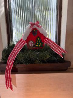 Apart Los Cerrillos - 1