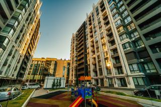 Nova Suite Apartment - 9