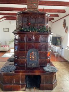 Magyar Lovasvendégház - 9