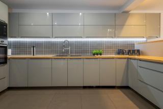 NexStay Bournemouth Retreat 5 Bed Luxe Bungalow - 8