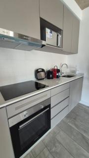 Oasis Palermo Hollywood - 1