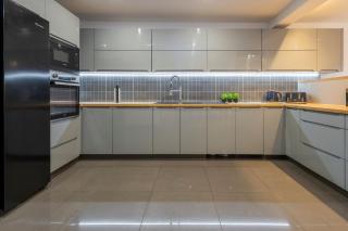 NexStay Bournemouth Retreat 5 Bed Luxe Bungalow - 5