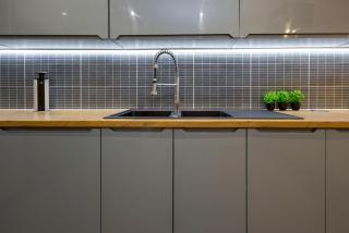 NexStay Bournemouth Retreat 5 Bed Luxe Bungalow - 9