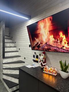 Zacisze Mogielicy-Domki w Beskidzie Wyspowym - 7