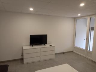 T2 dans une ferme rénovée aux portes d'Annecy - Vaulx - 3