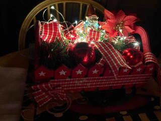 Apart Los Cerrillos - 2