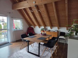 WEINblick - Ferienwohnung im Haus Petry - PFALZ - Deutsche Weinstraße - 9