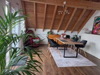 WEINblick - Ferienwohnung im Haus Petry - PFALZ - Deutsche Weinstraße - 3