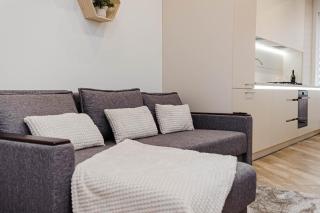 Nova Suite Apartment - Chişinău - 5