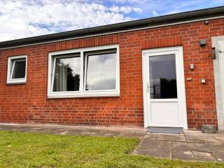 Gemütlich 1, klein und fein, sowie Netflix & Kaffee frei - Lübeck - 4