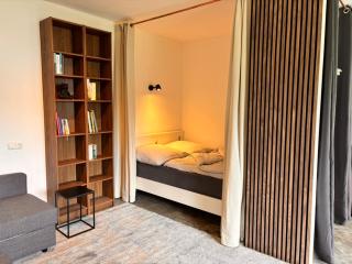 Gemütlich 1, klein und fein, sowie Netflix & Kaffee frei - Lübeck - 2