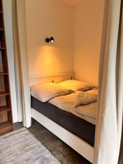 Gemütlich 1, klein und fein, sowie Netflix & Kaffee frei - Lübeck - 1