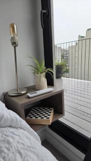 Oasis Palermo Hollywood - 6