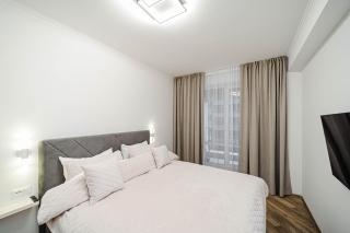 Nova Suite Apartment - 4