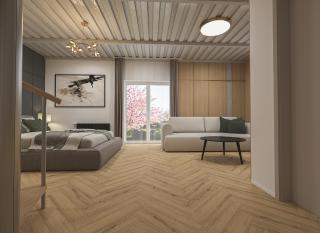 Aqua & Wellness resort Alzbeta - 1