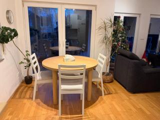 Oase mit großer Terrasse Ihr gemütliches Zuhause im Grünen nähe Köln - Bergisch Gladbach - 2