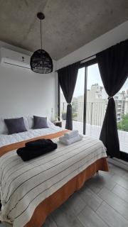 Oasis Palermo Hollywood - 7