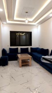 appartement meublé temara - 2