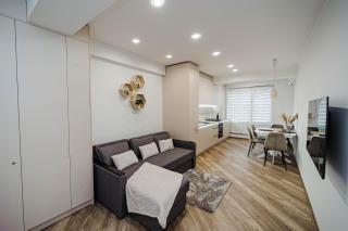 Nova Suite Apartment - 6