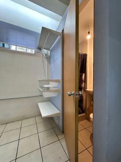 Habitación con baño cerca del Estadio Azteca-Banorte - 7