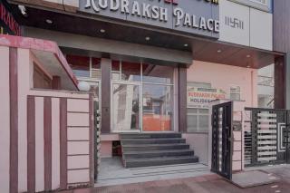 Hotel O Rudraksh Palace - 9