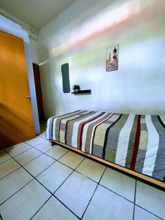 Habitación con baño cerca del Estadio Azteca-Banorte - 2