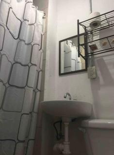 Habitación con baño cerca del Estadio Azteca-Banorte - 1