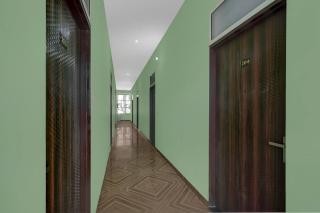 Hotel O Rudraksh Palace - Sawāi Mādhopur - 6