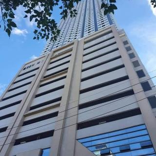 Studio Unit for Rent in Quezon City - Manila - 8